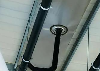 北京虹吸排水的原理