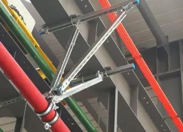 北京抗震支架厂家与你分享你必须做的紧急情况下的准备